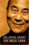 Dalai Lama Xiv Bstan-ʼDzin-Rgya-Mtsho, Dalai Lama Xiv - An Open Heart Practicing Compassion in Everyday Life