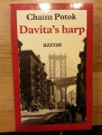 Potok, Chaim - Davita's harp