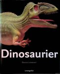 Lambert, David - Dinosaurier