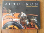 Hulten, Ries van; Berlo, Rob van - Autotron Historische automobielen
