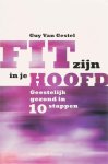 G. Gestel - Fit zijn in je hoofd
