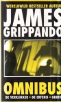 James Grippando - Omnibus