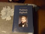 Spurgeon, C.H. - Psalmen dagboek