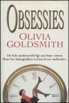 Goldsmith, Olivia - Obsessies
