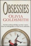 Goldsmith, Olivia - Obsessies