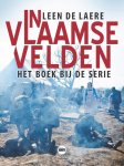 Leen De Laere - In Vlaamse Velden het boek bij de serie