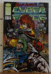 Silvestri, Marc - Silvestri, Eric - Williams, Scott - Cyberforce - 3 mar - killer instinct . part four Silvestri, Marc - Silvestri, Eric - Williams, Scott - Cyberforce - 3 mar - killer instinct . part four