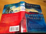 Birkett, Dea - Serpent in Paradise