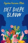 Ayesha Harruna Attah 220102 - Het diepe blauw