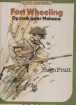 Pratt,Hugo - Fort Wheeling op zoek naar Mohena