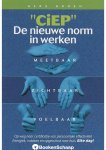 Gery Groen - CiEP de nieuwe norm in werken