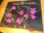 Day, Sarah & US Postal Service - Wildflowers - A Collection of US Commemorative Stamps
