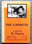 Traven, B. - The Carreta