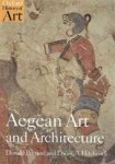 Donald Preziosi, Louise Hitchcock - Aegean Art and Architecture