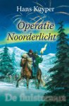Hans Kuyper 61854 - Operatie Noorderlicht