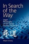 Wejen Chang - In Search of the Way
