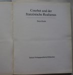 Durbe Dario - Courbet und der französische Realismus