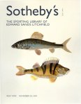 SOTHEBY'S - The Sporting Library of Edward Sands Litchfield