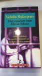 Shakespeare, Nicholas - Het visioen van Elena Silves