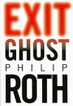 Philip Roth - Exit ghost