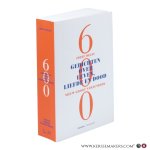 Deleu, Jozef (ed.). - 600 gedichten over leven, liefde en dood. Nieuw Groot Verzenboek. Negentiende herziene druk.