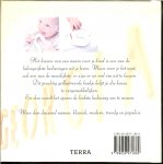 Gerald. van Berkel. & Mattie Deelstra-Boerhof en Saskia Horjus - Babynamen boekje .. Meer dan duizend inspirende namen voor jouw kind