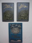 Gerdes, E. - Het geheim van den Geus. Een verhaal uit den Tachtigjarigen Oorlog; Jonker Willem van Arkel; De Valkenier van den Vogelenzang,