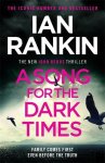 Ian Rankin 38624 - A song for the dark times