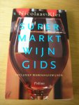 Klei, Nicolaas - Supermarkt Wijngids