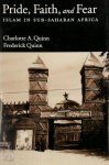 Charlotte A. Quinn, Frederick Quinn - Pride, Faith, and Fear