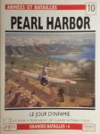 Carl Smith 45084 - Pearl Harbor Armées et batailles 10