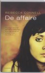 Rebecca Connell - De Affaire
