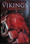 Roesdahl, Else - The vikings