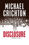 crichton, michael - disclosure (onthulling) sex is macht