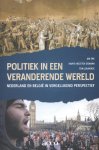 Jan Erk, Kavita Heijstek-Ziemann - Politiek in een veranderende wereld: Nederland en Belgie in vergelijkend perspectief