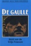 Philippe Masson, S.D. Nemo - De Gaulle de held van de vrije Fransen