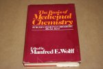 Edited by Manfred E. Wolff - The Basis of Medicinal Chemistry  (Burger's Medicinal Chemistry)