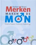N. Mirani - Merken maken de man