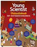  - Young Scientist Vakantieboek