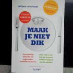 Cortvriendt, William - Maak je niet dik