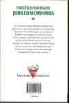 Hoorn, Margreet van .. Graaf, Anke de .. Wageningen, Gerda van .. Berg, Greetje van den  & Carla Vermaat - Tweeenzeventigste Jubileumomnibus  ..  bevat: Moeder Maaike . Je hebt gelijk, Paul . Een moderne Afrodite ? . Huis in duisternis . De dame in de crinoline