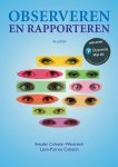 Smadar Celestin-Westreich, Leon-Patrice Celestin - Observeren en rapporteren