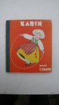 lidow - Karin lidow - Karin