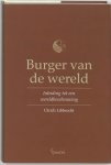 Ulrich Libbrecht - Burger Van De Wereld
