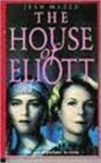 J. Marsh & C. Benink - The House of Eliott