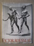 Dupierreux, Richard - Victor Rousseau NED ED.