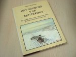 Frederiksen - Dagboek van een eskimo / druk 1