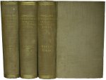 Barth, Heinrich - Travels and Discoveries in north and central Africa