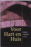 nvt - Voor Hart En Huis 2009 Dagboek