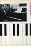 Newman, William S - The pianist's problems: a modern approach to efficient practice and musicianly performance.